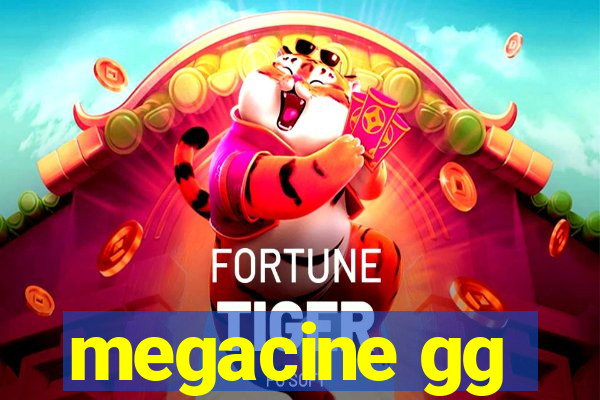 megacine gg